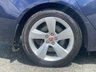 USED 2016 16 JAGUAR XF 2.0 PORTFOLIO 4d 177 BHP Ivory Heated/Memory Leather