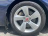 USED 2016 16 JAGUAR XF 2.0 PORTFOLIO 4d 177 BHP Ivory Heated/Memory Leather