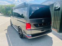 USED 2020 20 VOLKSWAGEN TRANSPORTER 2.0 T28 TDI HIGHLINE 110 BHP Camper As New Camper T6.1, Huge Spec!