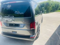 USED 2020 20 VOLKSWAGEN TRANSPORTER 2.0 T28 TDI HIGHLINE 110 BHP Camper As New Camper T6.1, Huge Spec!
