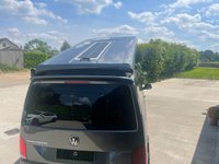 USED 2020 20 VOLKSWAGEN TRANSPORTER 2.0 T28 TDI HIGHLINE 110 BHP Camper As New Camper T6.1, Huge Spec!