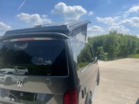 USED 2020 20 VOLKSWAGEN TRANSPORTER 2.0 T28 TDI HIGHLINE 110 BHP Camper As New Camper T6.1, Huge Spec!