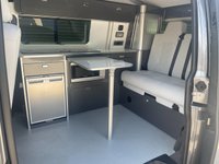 USED 2020 20 VOLKSWAGEN TRANSPORTER 2.0 T28 TDI HIGHLINE 110 BHP Camper As New Camper T6.1, Huge Spec!