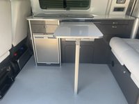 USED 2020 20 VOLKSWAGEN TRANSPORTER 2.0 T28 TDI HIGHLINE 110 BHP Camper As New Camper T6.1, Huge Spec!