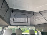 USED 2020 20 VOLKSWAGEN TRANSPORTER 2.0 T28 TDI HIGHLINE 110 BHP Camper As New Camper T6.1, Huge Spec!