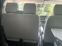 USED 2020 20 VOLKSWAGEN TRANSPORTER 2.0 T28 TDI HIGHLINE 110 BHP Camper As New Camper T6.1, Huge Spec!