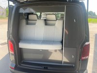 USED 2020 20 VOLKSWAGEN TRANSPORTER 2.0 T28 TDI HIGHLINE 110 BHP Camper As New Camper T6.1, Huge Spec!
