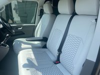 USED 2020 20 VOLKSWAGEN TRANSPORTER 2.0 T28 TDI HIGHLINE 110 BHP Camper As New Camper T6.1, Huge Spec!