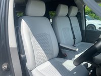 USED 2020 20 VOLKSWAGEN TRANSPORTER 2.0 T28 TDI HIGHLINE 110 BHP Camper As New Camper T6.1, Huge Spec!