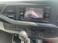 USED 2020 20 VOLKSWAGEN TRANSPORTER 2.0 T28 TDI HIGHLINE 110 BHP Camper As New Camper T6.1, Huge Spec!