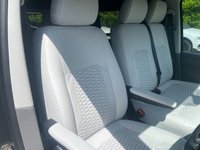 USED 2020 20 VOLKSWAGEN TRANSPORTER 2.0 T28 TDI HIGHLINE 110 BHP Camper As New Camper T6.1, Huge Spec!