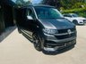 USED 2020 20 VOLKSWAGEN TRANSPORTER 2.0 T28 TDI HIGHLINE 110 BHP Camper As New Camper T6.1, Huge Spec!