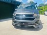 USED 2020 20 VOLKSWAGEN TRANSPORTER 2.0 T28 TDI HIGHLINE 110 BHP Camper As New Camper T6.1, Huge Spec!