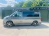 USED 2020 20 VOLKSWAGEN TRANSPORTER 2.0 T28 TDI HIGHLINE 110 BHP Camper As New Camper T6.1, Huge Spec!