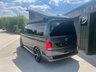 USED 2020 20 VOLKSWAGEN TRANSPORTER 2.0 T28 TDI HIGHLINE 110 BHP Camper As New Camper T6.1, Huge Spec!