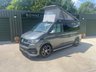 USED 2020 20 VOLKSWAGEN TRANSPORTER 2.0 T28 TDI HIGHLINE 110 BHP Camper As New Camper T6.1, Huge Spec!