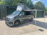 USED 2020 20 VOLKSWAGEN TRANSPORTER 2.0 T28 TDI HIGHLINE 110 BHP Camper As New Camper T6.1, Huge Spec!