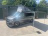 USED 2020 20 VOLKSWAGEN TRANSPORTER 2.0 T28 TDI HIGHLINE 110 BHP Camper As New Camper T6.1, Huge Spec!