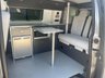 USED 2020 20 VOLKSWAGEN TRANSPORTER 2.0 T28 TDI HIGHLINE 110 BHP Camper As New Camper T6.1, Huge Spec!