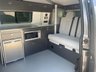 USED 2020 20 VOLKSWAGEN TRANSPORTER 2.0 T28 TDI HIGHLINE 110 BHP Camper As New Camper T6.1, Huge Spec!