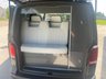 USED 2020 20 VOLKSWAGEN TRANSPORTER 2.0 T28 TDI HIGHLINE 110 BHP Camper As New Camper T6.1, Huge Spec!