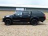 USED 2012 62 MITSUBISHI L200 2.5 DI-D 4X4 WARRIOR LB DCB 175 BHP www.suffolkcarcentre.co.uk - Located a Reydon