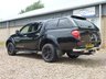 USED 2012 62 MITSUBISHI L200 2.5 DI-D 4X4 WARRIOR LB DCB 175 BHP www.suffolkcarcentre.co.uk - Located a Reydon