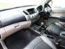 USED 2012 62 MITSUBISHI L200 2.5 DI-D 4X4 WARRIOR LB DCB 175 BHP www.suffolkcarcentre.co.uk - Located a Reydon