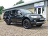 USED 2012 62 MITSUBISHI L200 2.5 DI-D 4X4 WARRIOR LB DCB 175 BHP www.suffolkcarcentre.co.uk - Located a Reydon