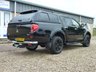 USED 2012 62 MITSUBISHI L200 2.5 DI-D 4X4 WARRIOR LB DCB 175 BHP www.suffolkcarcentre.co.uk - Located a Reydon