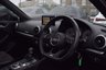 USED 2017 67 AUDI S3 2.0 S3 QUATTRO 3d 306 BHP FRONT AND REAR SENSORS