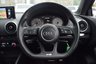 USED 2017 67 AUDI S3 2.0 S3 QUATTRO 3d 306 BHP FRONT AND REAR SENSORS