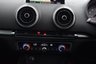 USED 2017 67 AUDI S3 2.0 S3 QUATTRO 3d 306 BHP FRONT AND REAR SENSORS
