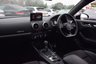 USED 2017 67 AUDI S3 2.0 S3 QUATTRO 3d 306 BHP FRONT AND REAR SENSORS