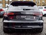 USED 2017 67 AUDI S3 2.0 S3 QUATTRO 3d 306 BHP FRONT AND REAR SENSORS