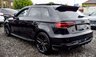 USED 2017 67 AUDI S3 2.0 S3 QUATTRO 3d 306 BHP FRONT AND REAR SENSORS