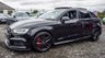 USED 2017 67 AUDI S3 2.0 S3 QUATTRO 3d 306 BHP FRONT AND REAR SENSORS