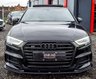USED 2017 67 AUDI S3 2.0 S3 QUATTRO 3d 306 BHP FRONT AND REAR SENSORS