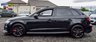 USED 2017 67 AUDI S3 2.0 S3 QUATTRO 3d 306 BHP FRONT AND REAR SENSORS