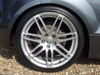 USED 2013 63 AUDI TT 1.8 TFSI S LINE 2d 158 BHP www.suffolkcarcentre.co.uk - Located a Reydon