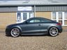USED 2013 63 AUDI TT 1.8 TFSI S LINE 2d 158 BHP www.suffolkcarcentre.co.uk - Located a Reydon