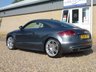USED 2013 63 AUDI TT 1.8 TFSI S LINE 2d 158 BHP www.suffolkcarcentre.co.uk - Located a Reydon