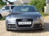 USED 2013 63 AUDI TT 1.8 TFSI S LINE 2d 158 BHP www.suffolkcarcentre.co.uk - Located a Reydon