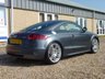 USED 2013 63 AUDI TT 1.8 TFSI S LINE 2d 158 BHP www.suffolkcarcentre.co.uk - Located a Reydon