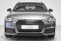USED 2017 67 AUDI A4 1.4 AVANT TFSI BLACK EDITION 5d 148 BHP 