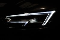 USED 2017 67 AUDI A4 1.4 AVANT TFSI BLACK EDITION 5d 148 BHP 