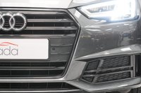 USED 2017 67 AUDI A4 1.4 AVANT TFSI BLACK EDITION 5d 148 BHP 