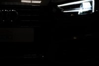 USED 2017 67 AUDI A4 1.4 AVANT TFSI BLACK EDITION 5d 148 BHP 