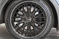 USED 2017 67 AUDI A4 1.4 AVANT TFSI BLACK EDITION 5d 148 BHP 