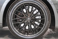 USED 2017 67 AUDI A4 1.4 AVANT TFSI BLACK EDITION 5d 148 BHP 